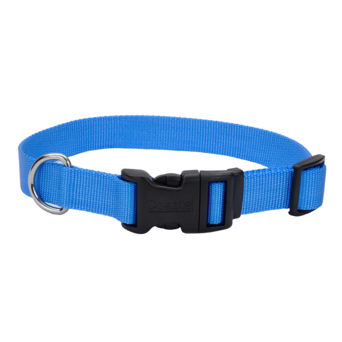 Collar Coastal Celeste M - Imagen 1