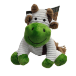 Juguete Peluche Vaca