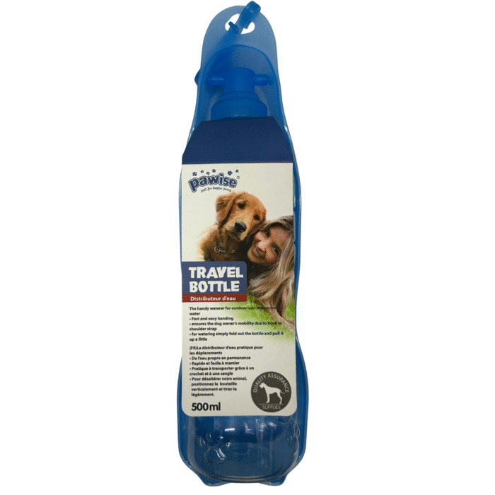 Botella Para Paseo 500 Ml - Imagen 1