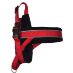 Pretal Talle Xl Pawise Rojo y Negro