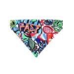 Urban Style Freestyle Bandana Collar S