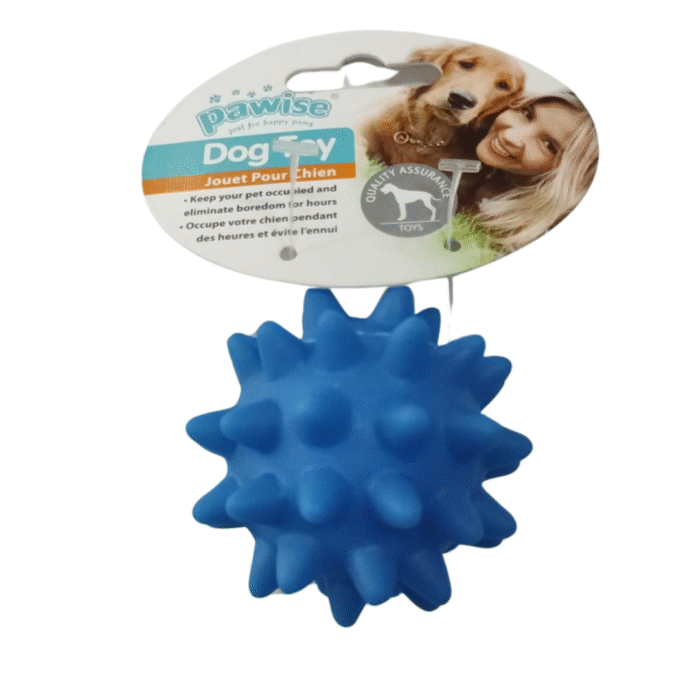 Nudo Grande Para Perros 31 Cm De Largo - Imagen 1
