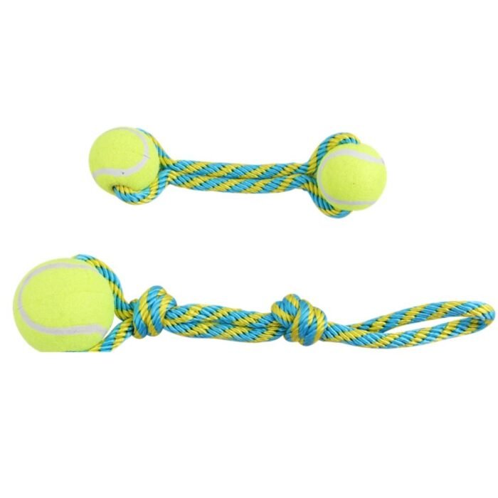 Nudo Con Pelotas Pequeño - Imagen 1