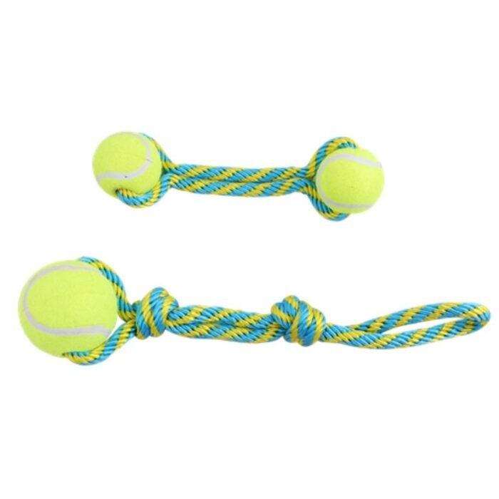 Nudo Con Pelota - Imagen 1