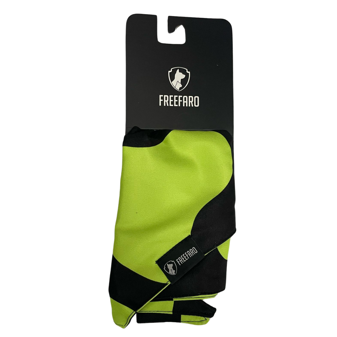 15046046P.png Bandana Para Perros Atomic Talle P - Imagen 1