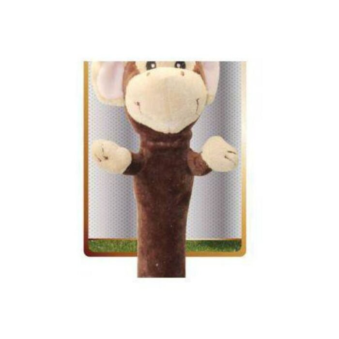Mono De Peluche - Imagen 1