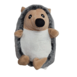 Peluche Puercoespin Con Chifle Chico