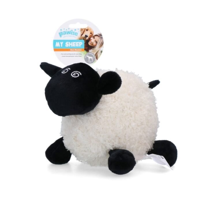 Oveja De Peluche - Imagen 1