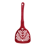 Pala Sanitaria Color Rojo