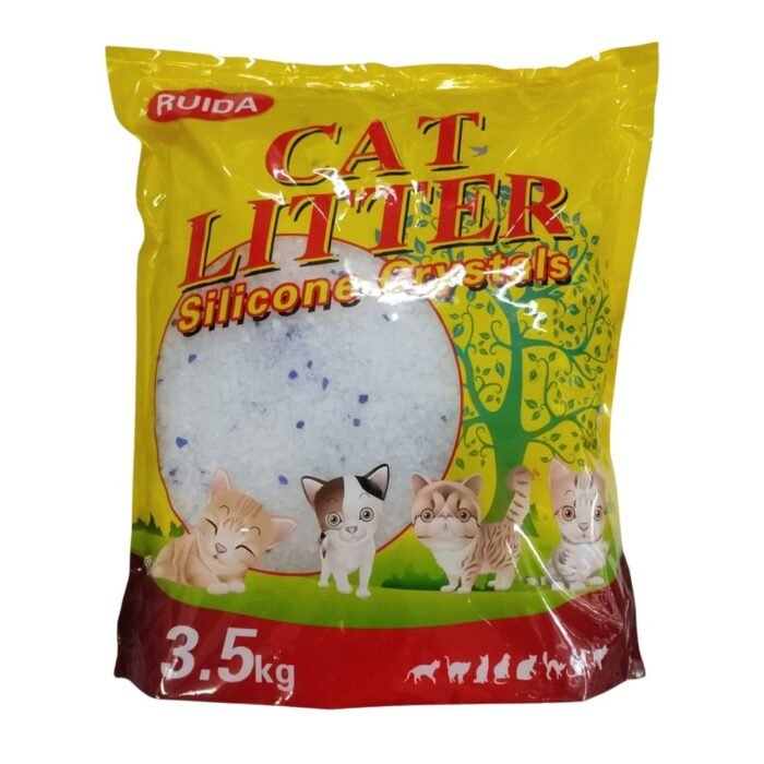 Sanitario Silica Gel 8,3 Litros - Imagen 1
