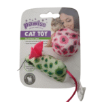 Juego De Raton Y Pelota Para Gatos