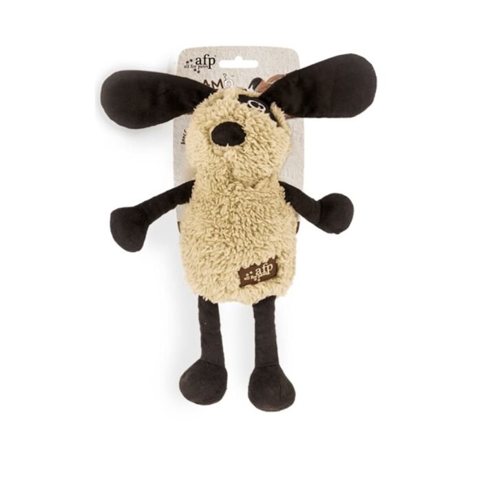 Perro De Peluche - Imagen 1