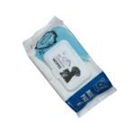 Mpets Toallitas Limpiadoras Para Mascotas Antibacterial x80