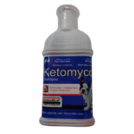 Ketomycol 2% Shampoo 200 Ml