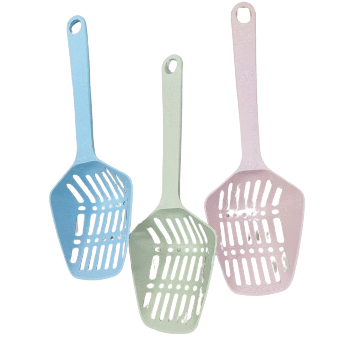 Pala Sanitaria Varios Colores - Imagen 1