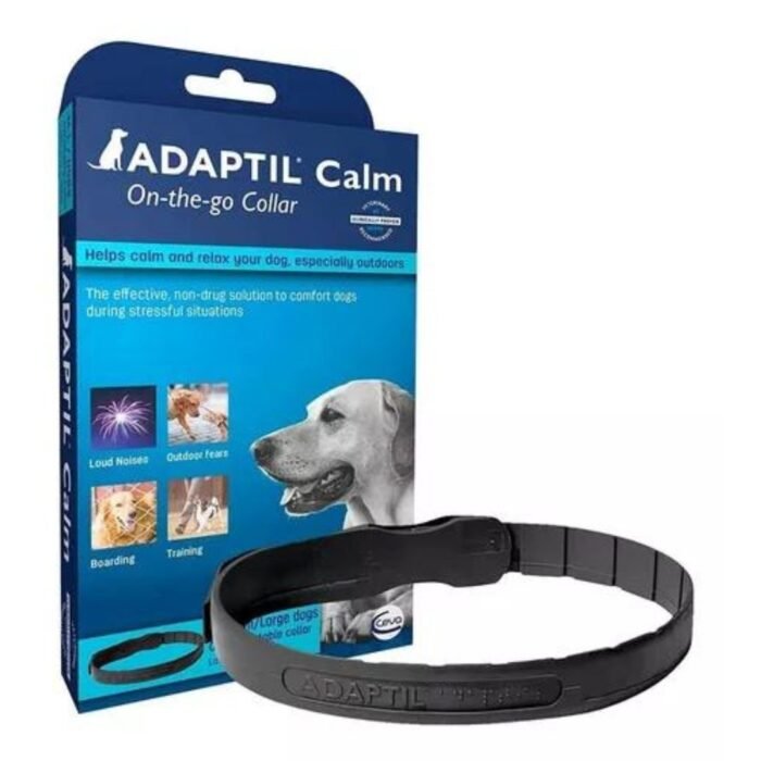 Adaptil Calm Collar Grande - Imagen 1