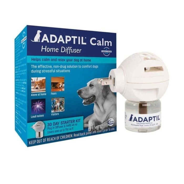 Adaptil Difusor y Repuesto - Imagen 1