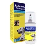 Adaptil Transport Spray Perros 60 Ml