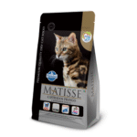 Alimento Para Gato Matisse Castrado Frango 2Kg