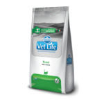 Alimento Para Gato Vet Life Feline Renal 2Kg