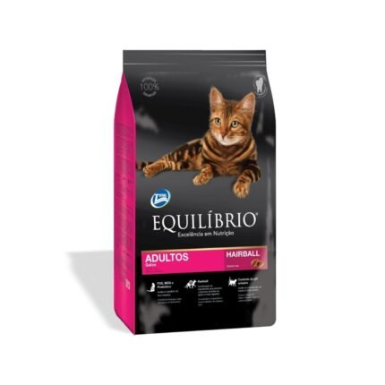 Alimento Para Gatos Equilibrio Adultos 7.5 Kg
