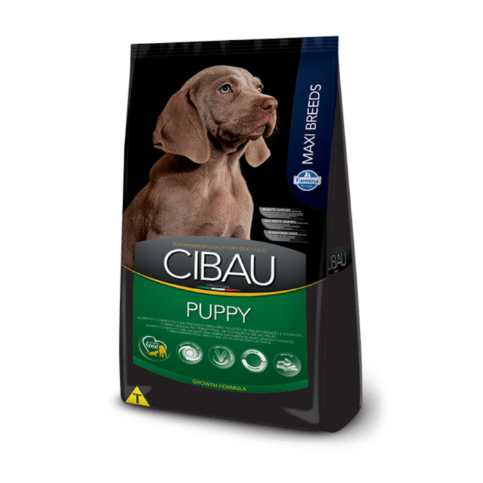 Alimento Para Perro Cibau Puppy Maxi 15Kg - Imagen 1
