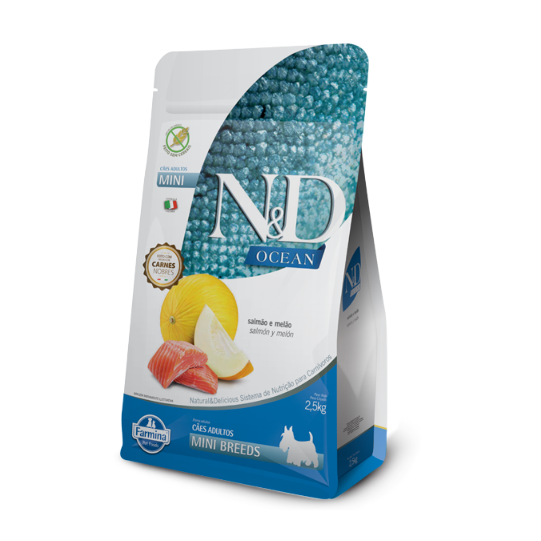 Alimento-Para-Perro-NyD-Ocean-Can-Adulto-Mini-2.5Kg-1.png Alimento Para Perro NyD Ocean Can Adulto Mediano 2.5Kg - Imagen 1