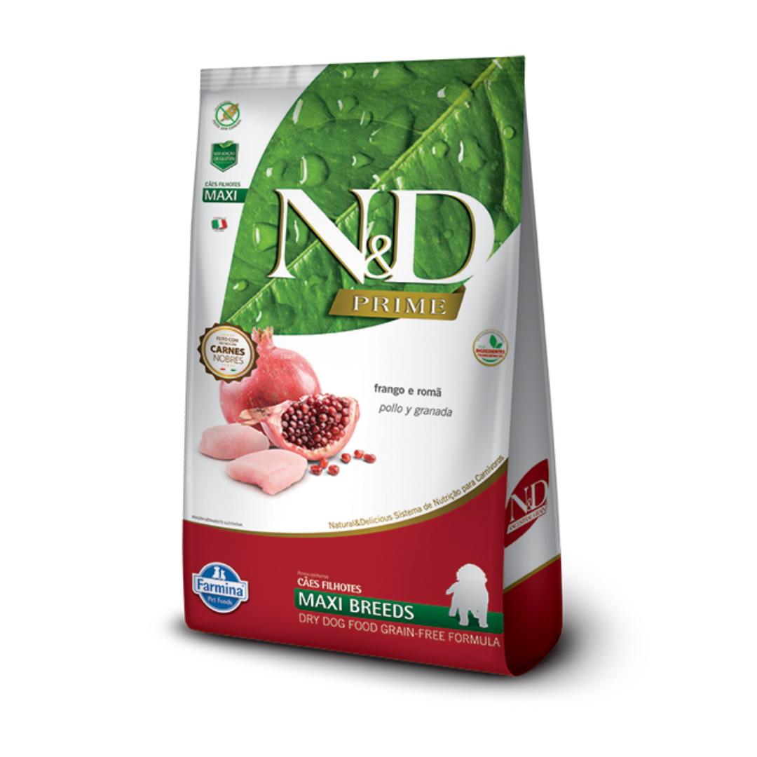 Alimento-Para-Perro-NyD-Prime-Can-Puppy-Grande-10.1Kg.png Alimento Para Perro NyD Prime Can Puppy Grande 10.1Kg - Imagen 1
