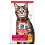 Hills Optimal Care 7,3 kg