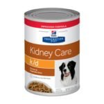 Lata Hills K/D Perro 370 Gr