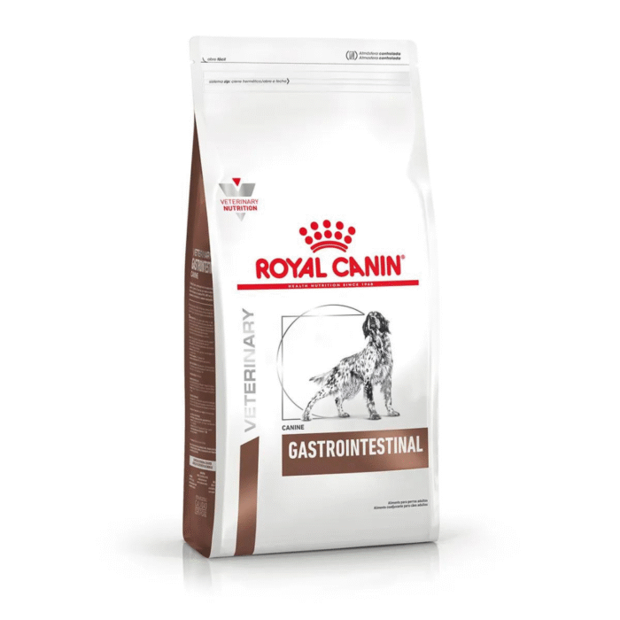 Alimento Para Perro Royal Canin Gastrointestinal 2Kg - Imagen 1