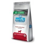 Vet Life Can Gastrointestinal 10.1 Kg + Plato - Imagen 3