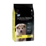 Alimento Para Perros Equilibrio Cachorro 2,5 kg Nueva Presentación