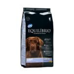 Alimento Perros Equilibrio Light De 15 Kg + Plato Grande - Imagen 3
