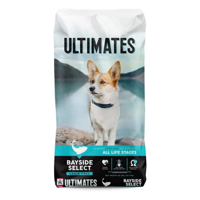 Alimento Para Perros Pro Pac Bayside Select 12Kg Grain-Free - Imagen 1