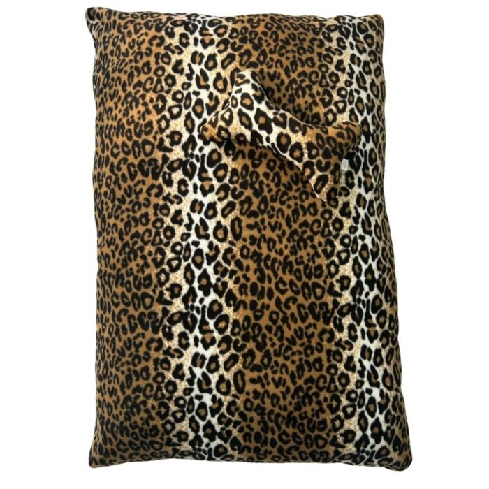 Almohadón Mis Patitas Animal Print - Imagen 1