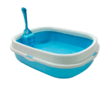 Bandeja Sanitaria Hydra Maxi Celeste