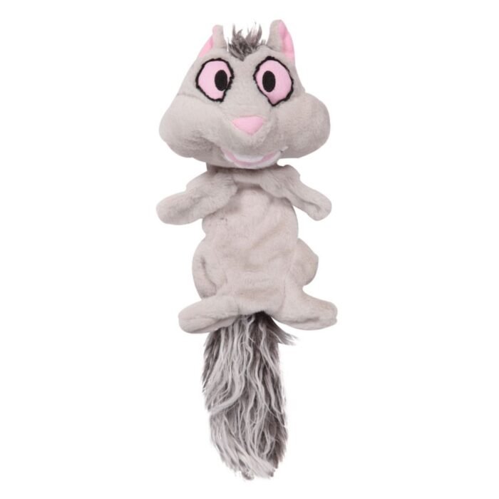Big Eyes Funky Conejo Peluche - Imagen 1