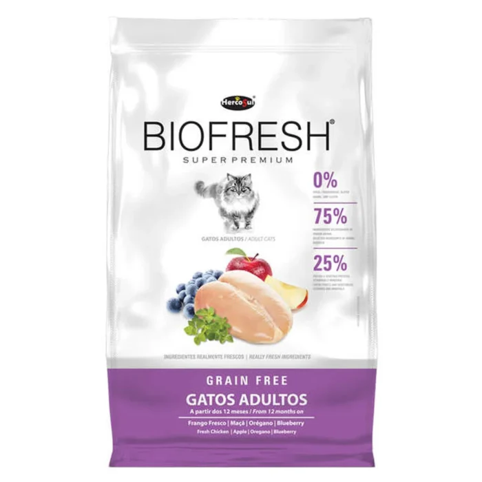 Biofresh Gato Adulto Alimento Seco 7.5 Kg - Imagen 1