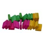Bloques para Roedores 3.5cm Pawise Play Time 39111