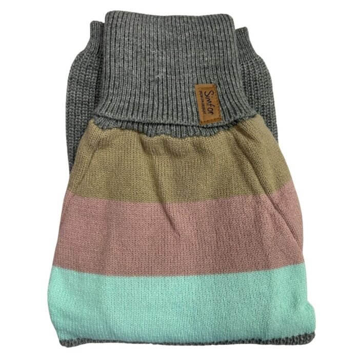 Buzo Para Perros Simfor Chloe Talle 5 - Imagen 1