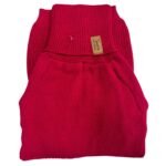 Buzo Para Perros Simfor Fucsia Talle 5