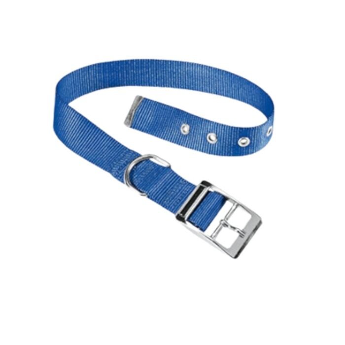 Collar Club CF25/45 Para Perros Azul - Imagen 1