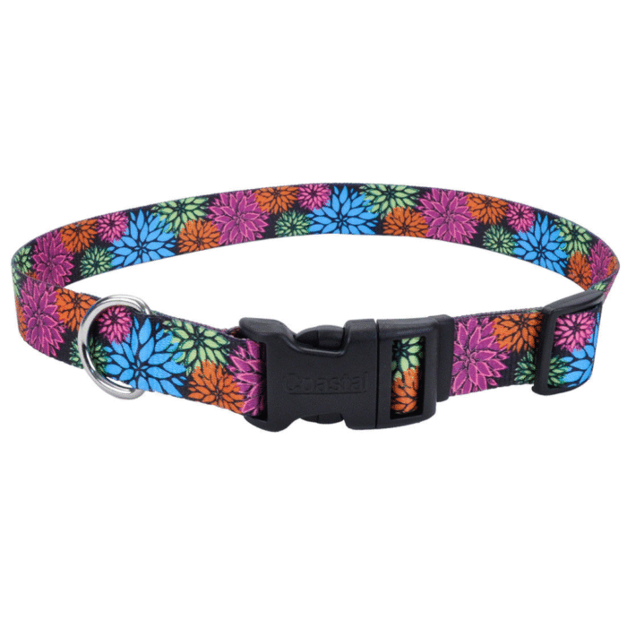 Collar Coastal Flores S - Imagen 1