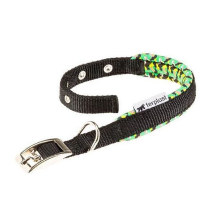 Collar Daytona Fantasi C20x43 Para Perros Camuflado - Imagen 1