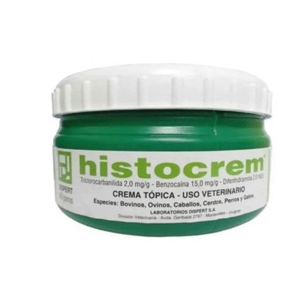 Crema Histocrem 1Kg