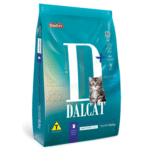 Alimento Dalcat Kitten 10.1 Kg Oferta Y Envío