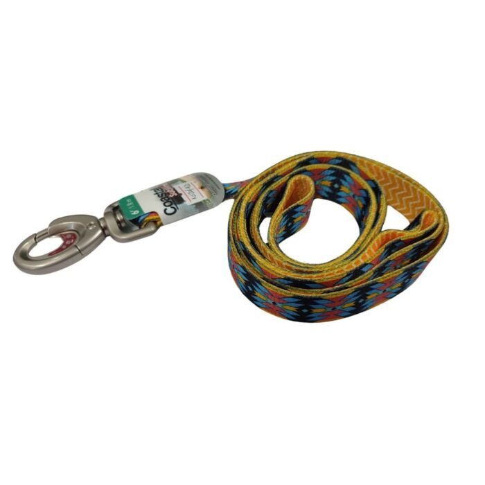 Correa Coastal Rayada  6' 1.8m - Imagen 1