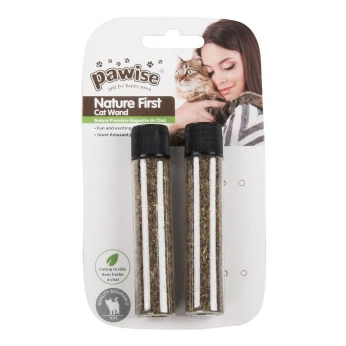 Yerba Gatera Pawise - Imagen 1