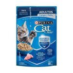 Sobre Cat Chow Adulto Pollo 85 Gr
